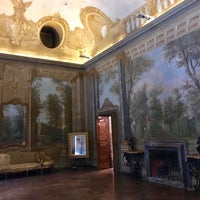 Photo taken at Museo Boncompagni Ludovisi by Olga К. on 8/5/2017
