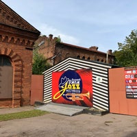 Photo taken at Петровский арсенал by Olga К. on 9/8/2019