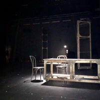 11/4/2021にOlga К.がМолодёжный театр на Фонтанкеで撮った写真