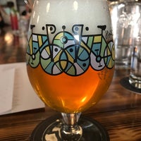 Photo taken at Marble + Rye by Bob S. on 6/7/2018