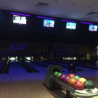 Photo taken at Bowling Show by Злата О. on 11/25/2016