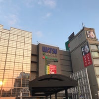 Photo taken at 岩槻区役所 by 田中 真. on 7/18/2018