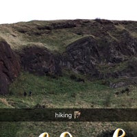 carron valley mountain bike