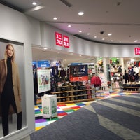 ユニクロ 岡山市 岡山県