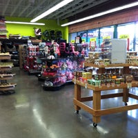 petco unleashed powell