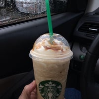 Photo taken at Starbucks by Oneta D. on 2/18/2014