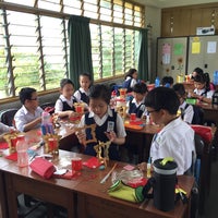 Photos At 新山怒沙明智华文小学 Sjk C Ming Chih