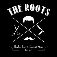 Review The Roots Barbershop & Concept Store