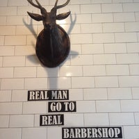 Review The Roots Barbershop & Concept Store