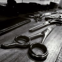 Review The Roots Barbershop & Concept Store