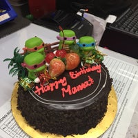 Jenni Homemade Cakes Bakery 33a Jalan Cantonment