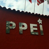 Photo taken at PPEI Escola Bilíngue by Marcel P. on 7/29/2016
