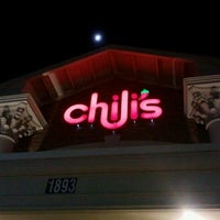 12/3/2011にTinaがChili&amp;#39;s Grill &amp;amp; Barで撮った写真