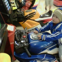 Review Samudra Toserba