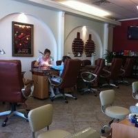 Everlast Nail Spa Salt Lake City Ut