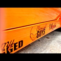Foto tirada no(a) Chemical Guys - Auto Detailing Supplies &amp; Car Wash Chemicals por Chemical G. em 8/23/2012