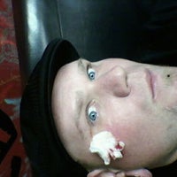 Photo taken at Ace&amp;#39;s Piercing and Modification by Rich J. on 11/17/2011