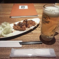 Photo taken at いねや 名古屋店 by Shintaro I. on 11/21/2011