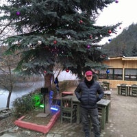 12/31/2017にYesukahan D.がSünnet Gölü Doğal Yaşam Oteliで撮った写真