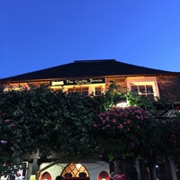 10/5/2016にJessica T.がThe Castle Tavernで撮った写真