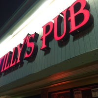 Photo taken at Tilly&amp;#39;s Pub by Alli L. on 7/21/2013