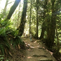 Photo taken at Squires Lake Trail by Sarit on 6/15/2019