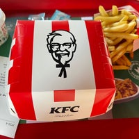 Photo taken at KFC by Abdullah on 12/29/2023