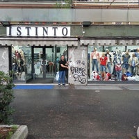 Photo taken at Istinto by max s. on 6/26/2014