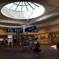 Photo taken at Salt Lake City International Airport (SLC) by Mickey T. on 6/16/2017