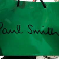 Paul Smith ポール スミス Covent Garden 大丸梅田店 梅田 0 Tips Paul Smith ポール スミス Covent Garden 大丸梅田店 梅田 0 Tips