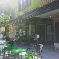 9/6/2015 tarihinde Marilyn J.ziyaretçi tarafından Espressit Coffee House'de çekilen fotoğraf