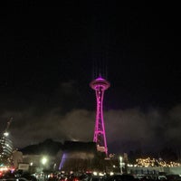 Photo taken at Seattle Center by J.Steve M. on 1/1/2024