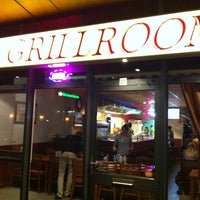 Photo taken at Ben&amp;#39;s Grillroom by Natnek on 11/25/2012