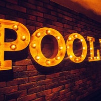 Foto tomada en Pool Bar &amp;amp; Grill  por Pool Bar &amp;amp; Grill el 12/28/2015