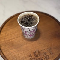 Foto tirada no(a) Lost Cafe por msfr95_ em 11/7/2022