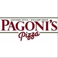 12/28/2015 tarihinde Pagoni&amp;#39;s Pizzaziyaretçi tarafından Pagoni&amp;#39;s Pizza'de çekilen fotoğraf