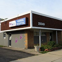 VetSelect Animal Hospital of Dearborn Heights (Now Closed) - Veterinarian  in Dearborn Heights