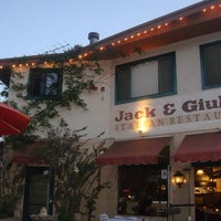 Foto diambil di Jack &amp;amp; Giulio&amp;#39;s Italian Restaurant oleh Jack &amp;amp; Giulio&amp;#39;s Italian Restaurant pada 12/28/2015