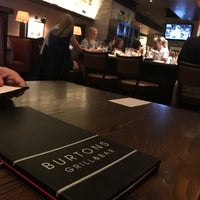 Photo taken at Burtons Grill by Heather D. on 7/4/2018