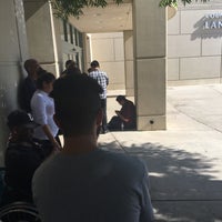 Photo taken at County of Los Angeles Public Library - Lancaster by Ashley W. on 6/29/2017