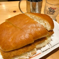 Photo taken at Komeda&amp;#39;s Coffee by さとっち on 4/18/2021