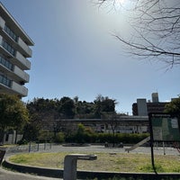 Photo taken at Hodogaya Station by Masaki O. on 3/18/2024