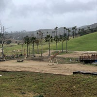 Photo taken at San Diego Zoo Safari Park by R A. on 2/10/2020
