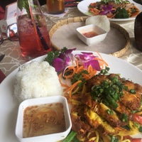 Photo taken at Restaurant Saigon by Priscilla Carolina M. on 8/11/2019