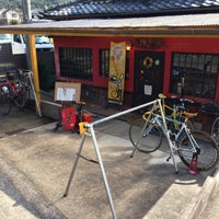 Photo taken at カレー専門店 高畑まんま亭 by くろかわ ポ. on 10/27/2016