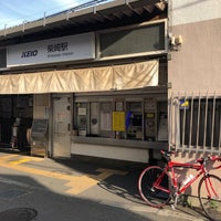Photo taken at Shibasaki Station (KO15) by くろかわ ポ. on 7/23/2022