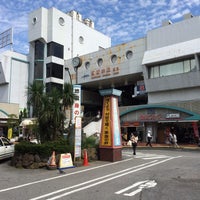 Photo taken at Nishiarai Station (TS13) by くろかわ ポ. on 9/21/2015