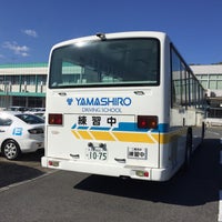 山城自動車教習所 多賀西北河原49 山城自動車教習所 多賀西北河原49