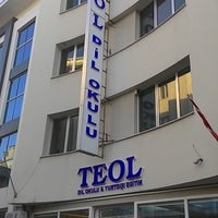 Teol Dil Okullari Istiklal Mahallesi 0 Tips