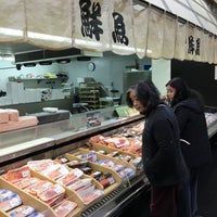Photo taken at Mitsuwa Marketplace by Matt F. on 1/16/2016